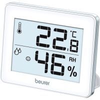 Beurer HM 16 Thermo/Hygrometer