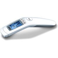 Beurer Fieberthermometer FT 90