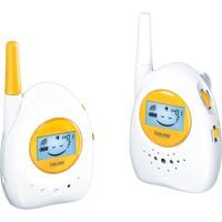 Beurer BABYPHONE ECO (BY 84         ANALOG)