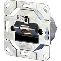 Metz Connect DATENDOSE LSA C6A 1FACH UP0 (130C371200-I)