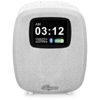 Sangean TISCHRADIO   M.   WECKFUNKTION (DCR-83            WS)