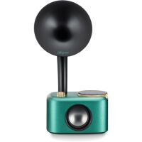 Sangean GRAMOPHONE         TISCHRADIO (CP-100D           SW)