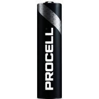 Duracell Batterie Procell - AAA Micro LR03 10er Karton - Battery - Micro (AAA)
