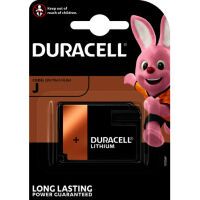 Duracell Security - Batterie J - Alkalisch - Battery - Mini (AAAA)