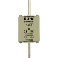 Eaton NH-SICH.EINSATZ 315A 500V GR2 (NH2/ 315A 500V)