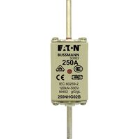 Eaton NH-SICH.EINSATZ 160A 500V GR2 (NH2/ 160A 500V)