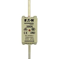 Eaton NH-SICH.EINSATZ 200A 500V GR2 (NH2/ 200A 500V)