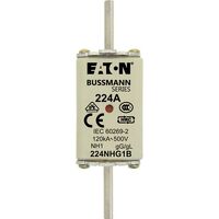 Eaton NH-SICH.EINSATZ 224A 500V GR1 (NH1/ 224A 500V)