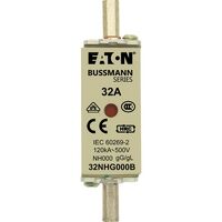 Eaton NH-SICH.EINSATZ 32A 500V GR000 (NH000/ 32A 500V)