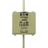 Eaton NH-SICH.EINSATZ 425A 500V G.3 (NH3/500V 3 GL/GG)