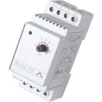 Devi THERMOSTAT -10-+10C +FÜHLER VE (DEVIREG 330)