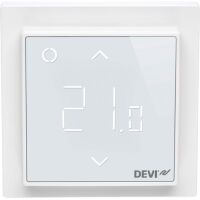 Devi UHRENTHERMOSTAT M.APP STEUERU. (DEVIREG SMART PW)