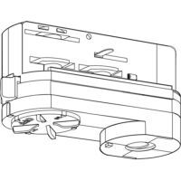 Molto Luce MULTIADAPTER BIS 10KG GRAU (208-19130684 XTSA68)