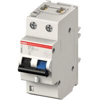 ABB FI/LS FS401MK-C13/0.03 (FS401MK-C13/0.03)