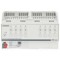 Siemens SONNENSCHUTZAKTOR 8X230VAC/6A (N 543/D51)