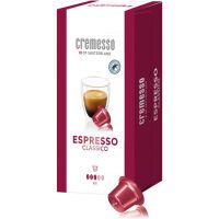 Cremesso KAFFEEKAPSELN            16STK (ESPRESS0 CLASSICO)