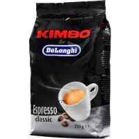 De Longhi KIMBO CLASSIC 250G (KAFFEE CLASSIC)