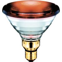Philips INFRARED         230V-150W/E27 (INFRARED  PAR38E)