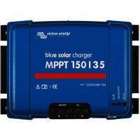 Victron Energy LADEREGLER MPPT 150/35 (BLUESOLAR)