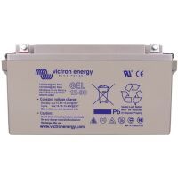 Victron Energy 12V/90AH GEL DEEP CYCLE BATT. (BAT412800104)