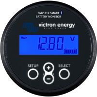 Victron Energy BATTERY MONITOR BMV-712 SMART (BAM030712000)