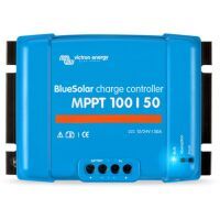 Victron Energy VE MPPT 100/50 - Solar Laderegler, 100/50 MPPT