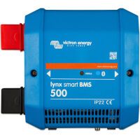 Victron Energy LYNX SMART BMS 500 (M8) (LYN034160200)