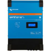 Victron Energy SMARTSOLAR MPPT RS 450/100 TR (SCC145110410)
