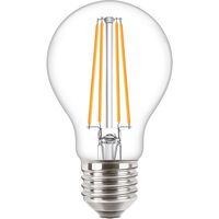 Philips LED LAMPE 7W E27 827 806LM (COREPRO LEDBULB KLAR)