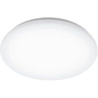 Eglo Pro DECKENLEUCHTE 18W 1700LM WEIß (GIRON PRO LED)