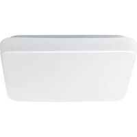 Eglo Leuchten LED-Deckenleuchte Giron Pro 280x280 weiss