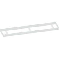 Eglo Leuchten Aufbaurahmen Salobrena 1 1250x312.5mm f. Deckenleuch.