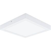 Eglo Pro AUFBAUSPOT 300X300MM 2X10W LED (FUEVA PRO CCT WEIß)