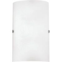 Eglo Leuchten EGLO TROY 3 - Surfaced - 1 bulb(s) - E14 - IP20 - Nickel - White