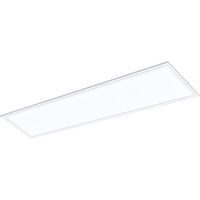 Eglo LED-PANEL 1200X300 840 5400LM (SALOBRENA 1 OPAL)