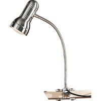 Orion KLEMMSPOT 1X60W R63 E27 LANG (STR 10-319 SA 25G534)