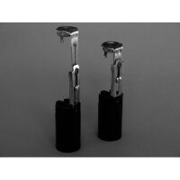 Electroplast KERZENFASSUNG VERSTELLBAR (166N  80-100MM  E14)