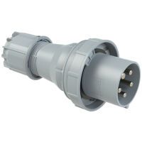 PCE STECKER 125A 5P 1H IP67 TWIST (045-1)