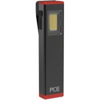PCE MINI HANDLEUCHTE 600MAH USB-C (720450    IPX3 300LM)