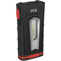 PCE HANDLEUCHTE 1800MAH USB-C (720500    IP54 500LM)