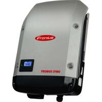 Fronius WECHSELR.3PH.O.WLAN,LAN,WEBSRV (SYMO5.0-3-M LIGHT)
