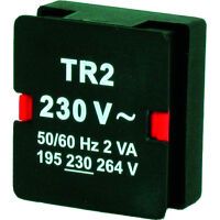 TELE Haase Trafomodul TR2-230VAC
