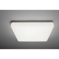 Molto Luce DECKEN/WANDL. 36W 3000K 3200LM (MUSO LED WEIß IP54 Q)