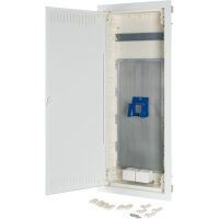 Eaton 302420 KLV-60HWM-F Kleinverteiler Hohlwand Anzahl Teilungen 12 Reihen