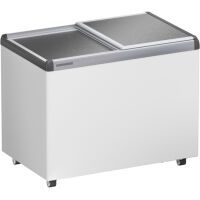 Liebherr Gewerbe GEFRIERTRUHE          105X83CM (EFE 3000          WS)