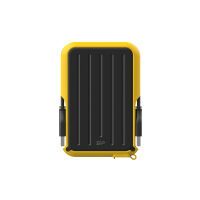 Silicon Power 6.3cm (2.5") 1TB USB3.2 A66 Shockproof Yellow (SP010TBPHD66SS3Y)