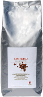 Caffitaly Kaffeebohnen GRANI.007 Cremoso in Grani (1 kg)