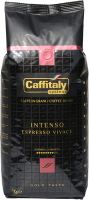 Caffitaly Kaffeebohnen GRANI.003 Intenso in Grani (1 kg)