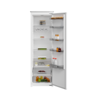 Elektra Bregenz KFIB 2350 (7523820041) Einbau Kühl-/Gefrierkombination