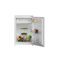 Elektra Bregenz KIR 2140 Einbaukühlschrank mit Gefrierfach Festtürmontage